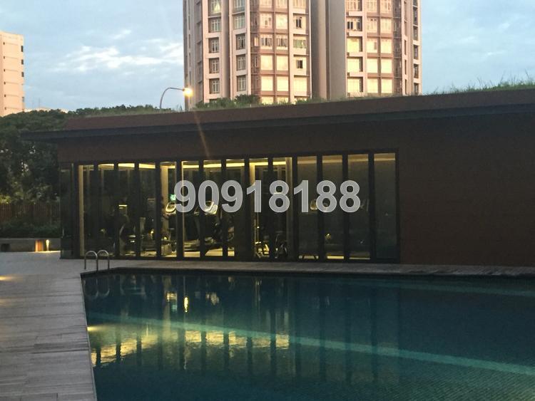 euHabitat (D14), Condominium #125653912